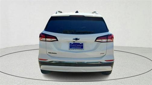 2023 Chevrolet Equinox FWD RS