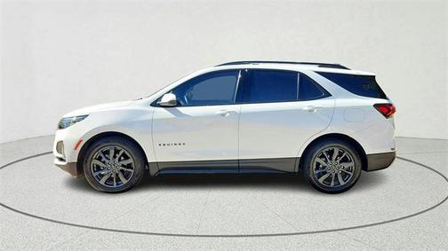 2023 Chevrolet Equinox FWD RS