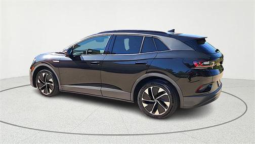 2021 Volkswagen ID.4 Pro