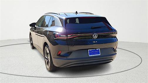 2021 Volkswagen ID.4 Pro