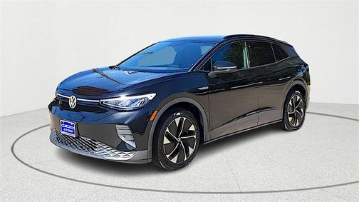 2021 Volkswagen ID.4 Pro