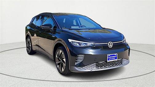 2021 Volkswagen ID.4 Pro