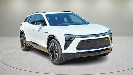 2024 Chevrolet Blazer EV eAWD RS