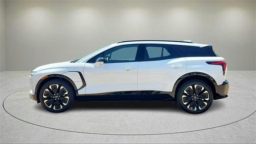 2024 Chevrolet Blazer EV eAWD RS