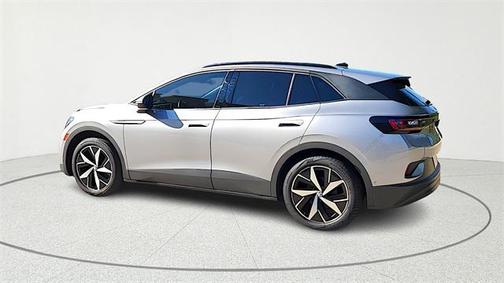 2023 Volkswagen ID.4 S