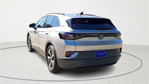 2023 Volkswagen ID.4 S