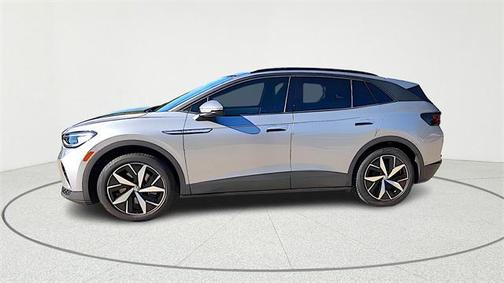 2023 Volkswagen ID.4 S