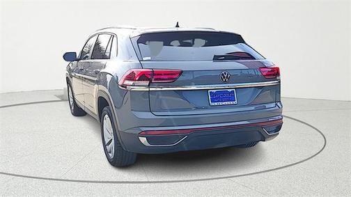 2021 Volkswagen Atlas Cross Sport 2.0T SE w/Technology