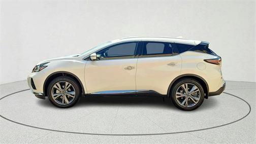 2023 Nissan Murano Platinum FWD