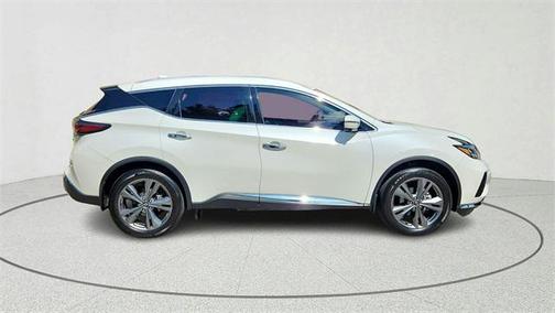 2023 Nissan Murano Platinum FWD