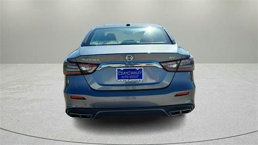 2021 Nissan Maxima 3.5 SV