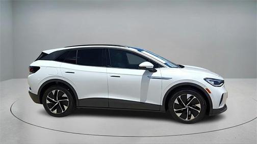 2021 Volkswagen ID.4 Pro S