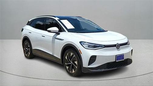 2021 Volkswagen ID.4 Pro S