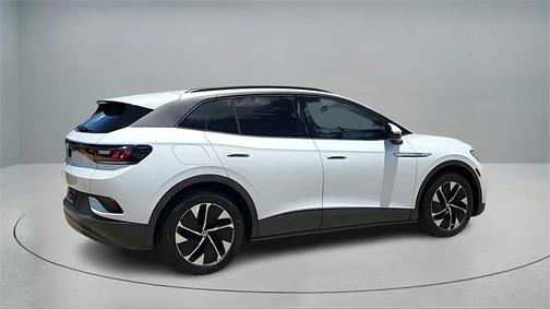 2021 Volkswagen ID.4 Pro S