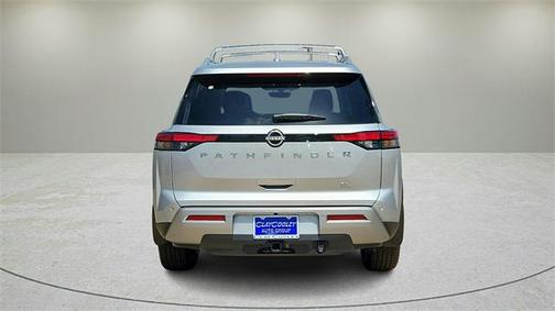 2025 Nissan Pathfinder SL FWD