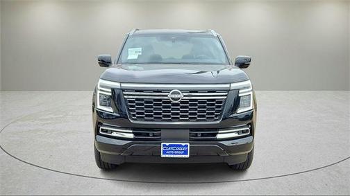 2025 Nissan Armada SL 2WD