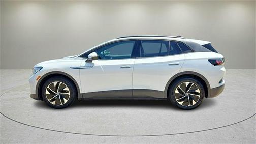2021 Volkswagen ID.4 Pro S