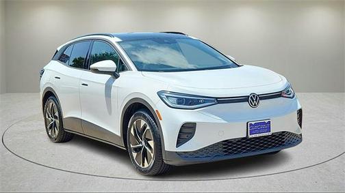 2021 Volkswagen ID.4 Pro S
