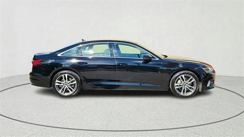 2023 Audi A6 45 Premium