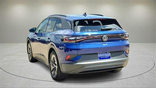 2021 Volkswagen ID.4 Pro S