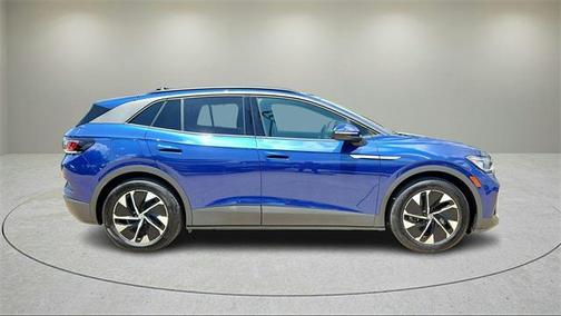 2021 Volkswagen ID.4 Pro S