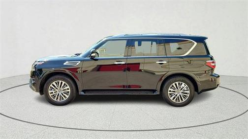 2023 Nissan Armada SL 2WD