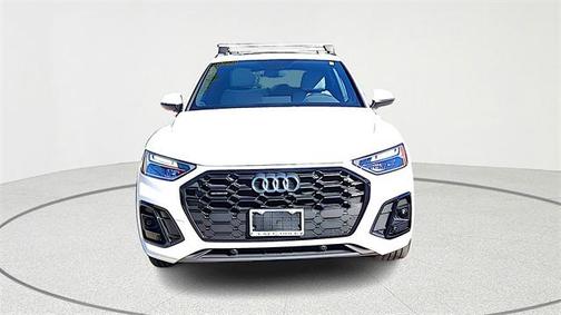 2025 Audi Q5 45 S line Premium