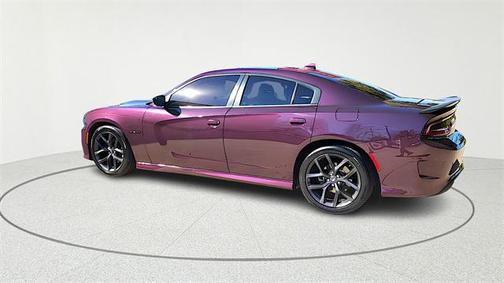 2021 Dodge Charger R/T