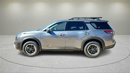2025 Nissan Pathfinder Rock Creek 4WD