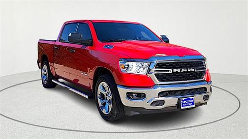 2024 RAM 1500 Big Horn/Lone Star