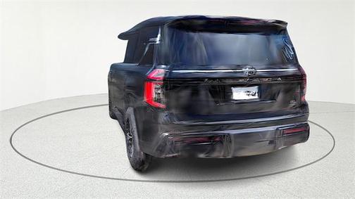 2025 Nissan Armada SL 2WD