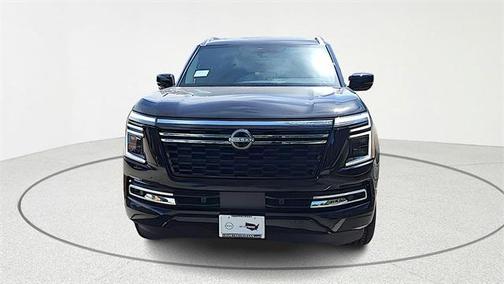 2025 Nissan Armada SL 2WD