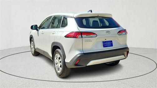 2024 Toyota Corolla Cross L