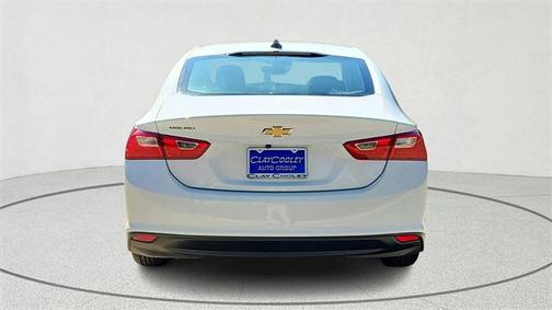 2025 Chevrolet Malibu 1LS