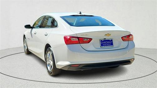 2025 Chevrolet Malibu 1LS