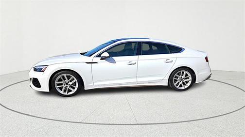 2024 Audi A5 Sportback 45 S Line Premium Plus