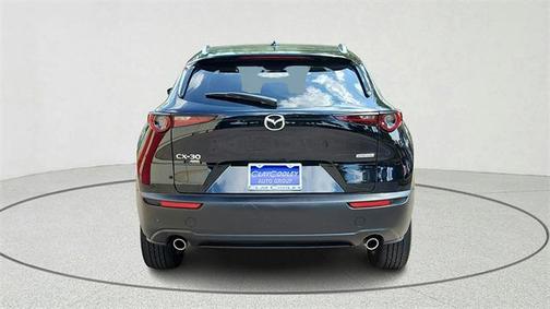 2024 Mazda CX-30 2.5 S Premium Package