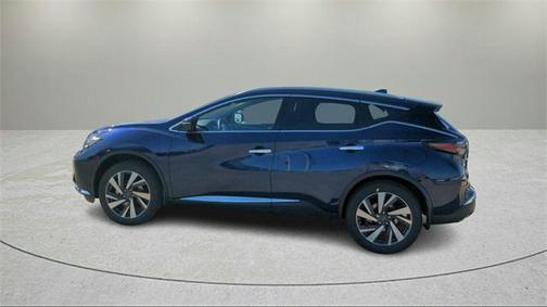 2023 Nissan Murano SL FWD