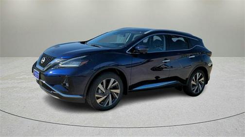 2023 Nissan Murano SL FWD