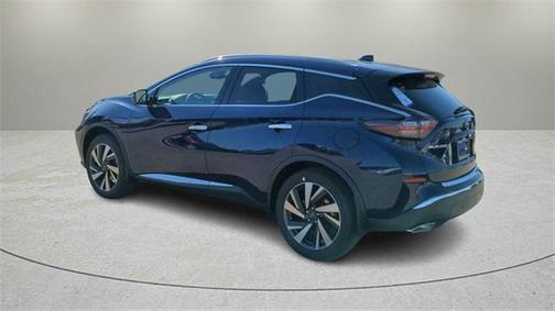 2023 Nissan Murano SL FWD