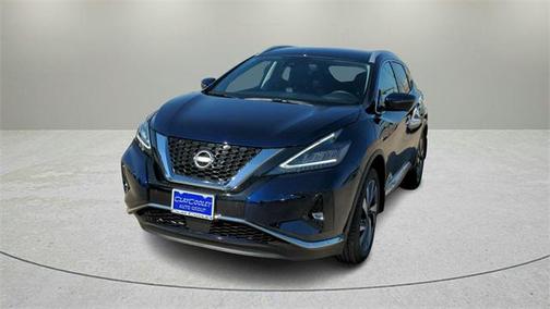 2023 Nissan Murano SL FWD