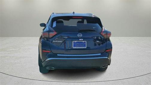 2023 Nissan Murano SL FWD