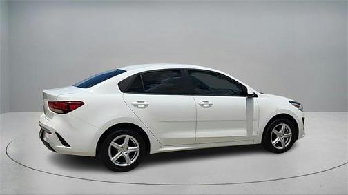 2023 Kia Rio LX
