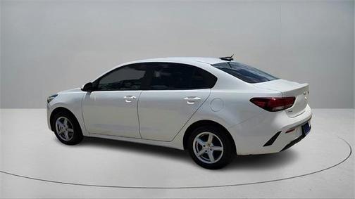 2023 Kia Rio LX