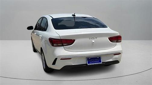 2023 Kia Rio LX