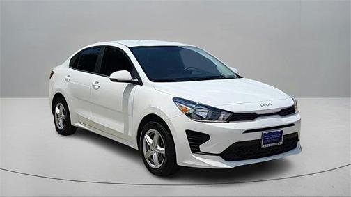 2023 Kia Rio LX