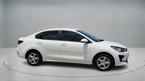 2023 Kia Rio LX