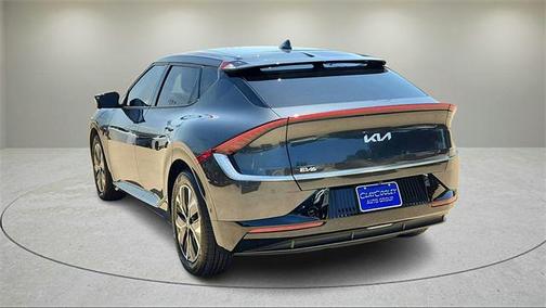 2023 Kia EV6 Wind