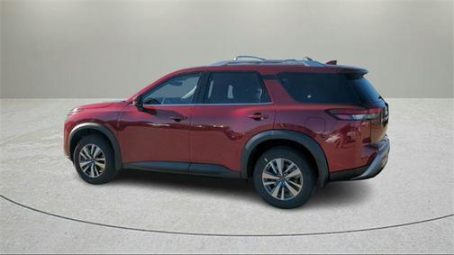 2023 Nissan Pathfinder SL FWD