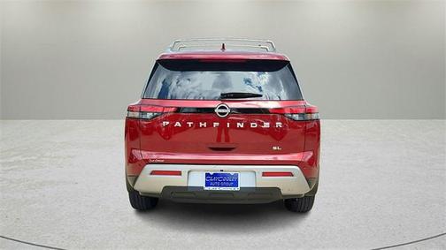 2023 Nissan Pathfinder SL FWD